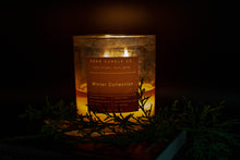Load image into Gallery viewer, Winter Collection Candle