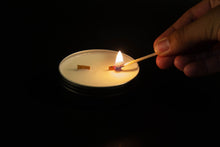 Load image into Gallery viewer, Travel Candle