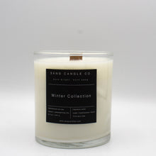 Load image into Gallery viewer, Winter Collection Candle