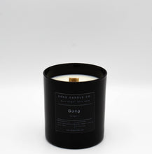 Load image into Gallery viewer, Ginger