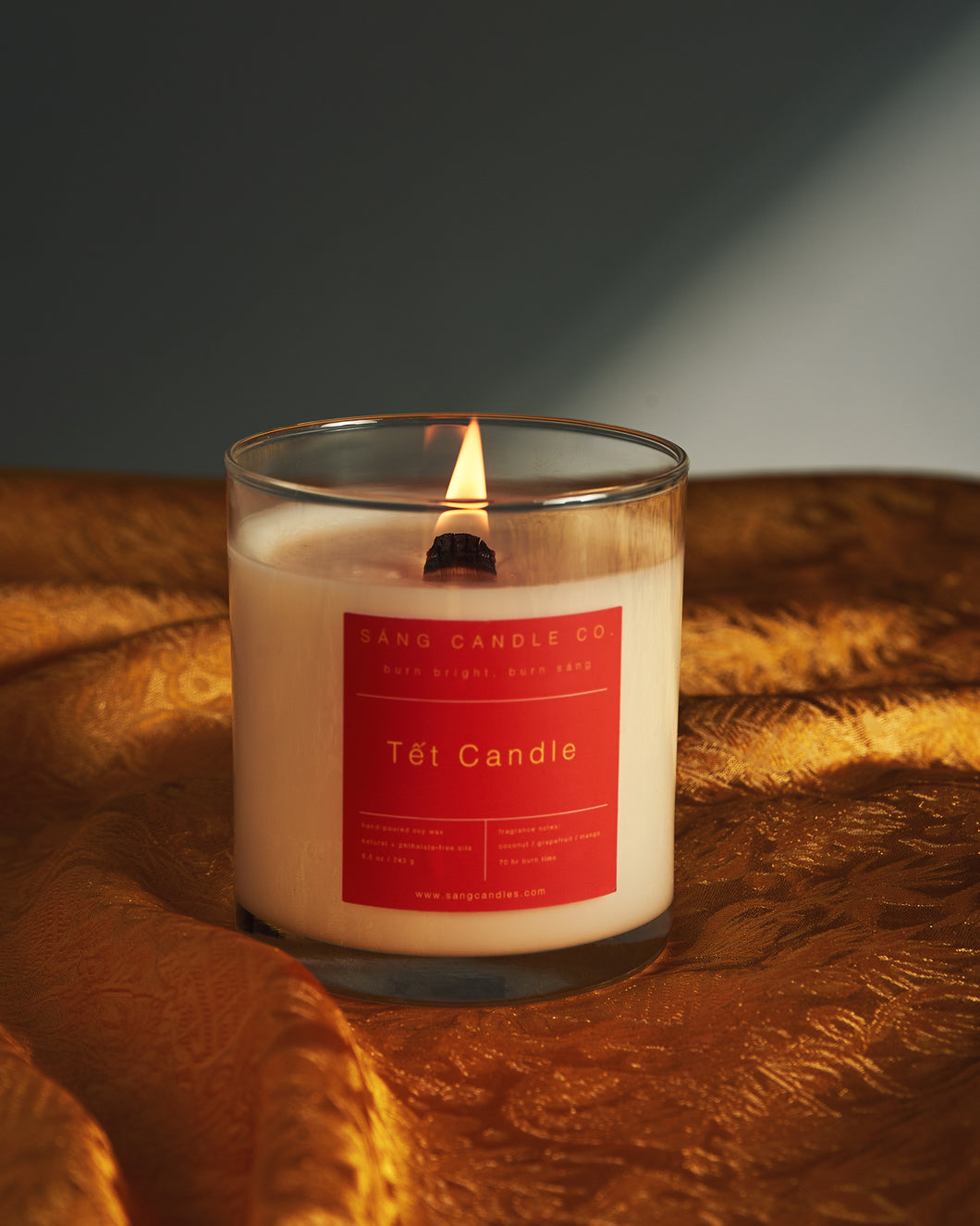 Tết Candle